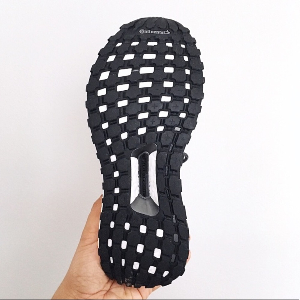 Adidas UltraBOOST X All Terrain Women Mystery Ruby - Picture 6 of 6